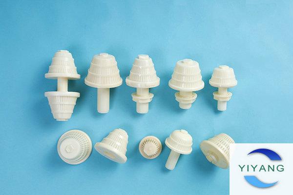 過濾器用ABS濾水帽、排水帽大全