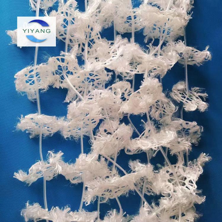 8公分間距和10公分間距組合式填料的區(qū)別