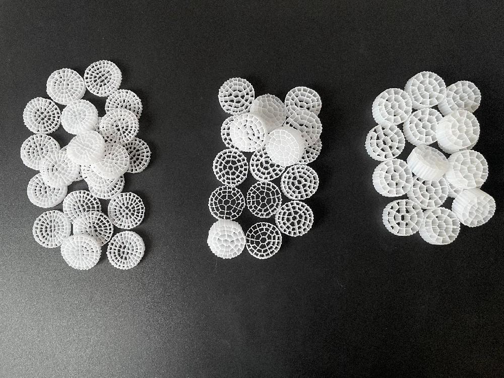 MBBR填料參數(shù)檢測****